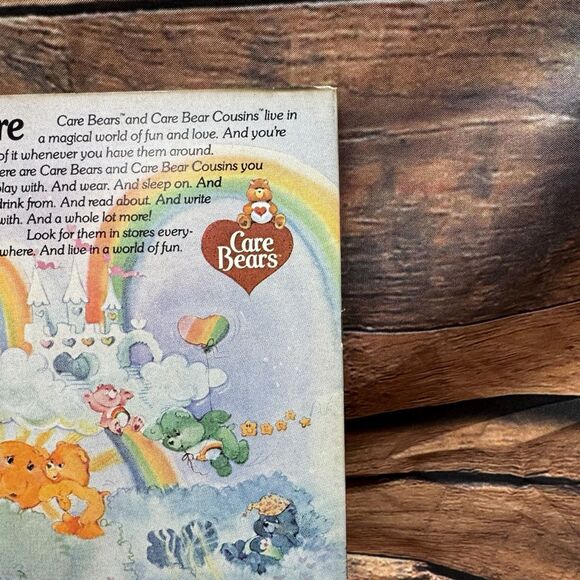 Star Wars Droids #1 Marvel Star Comics 1st Issue 1986 C-3PO R2-D2 Comic Book - Picture 8 of 11